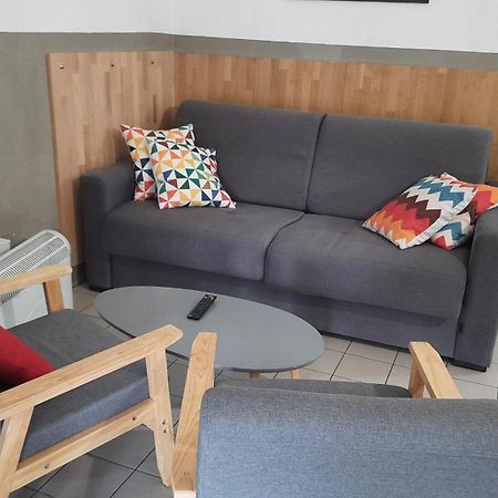 Ferienwohnung La Mansarde Saint-Émilion Exterior foto